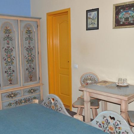 Casa Saseasca Sighişoara Exterior foto