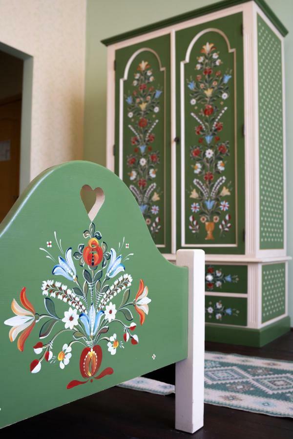 Casa Saseasca Sighişoara Exterior foto
